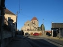 Eglise de Chivy-lès-Etouvelles